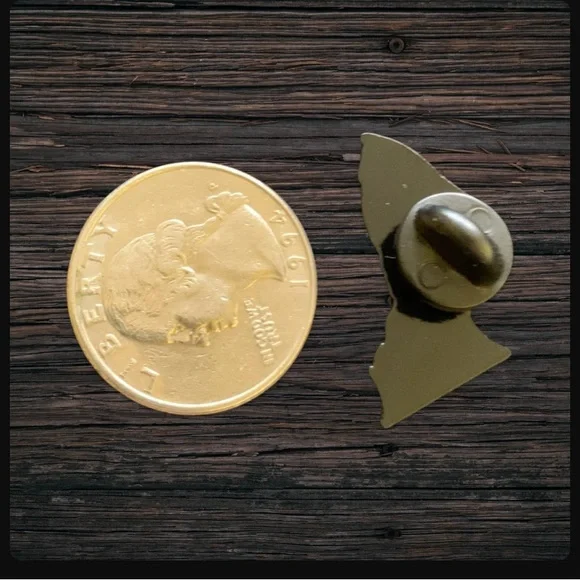 Pin - Picture 2 of 2